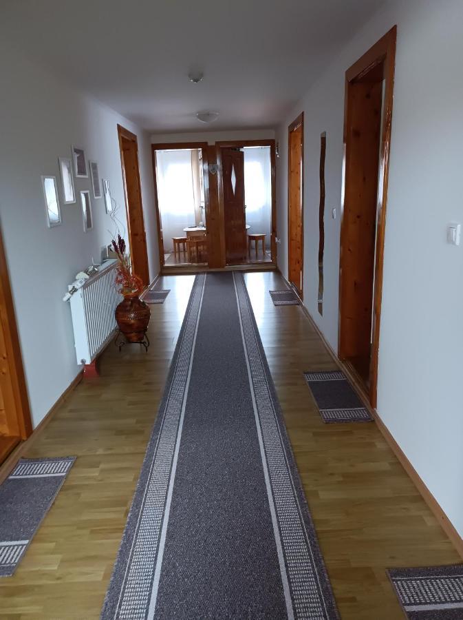 Nárcisz B&B Corund (Harghita) Exterior foto