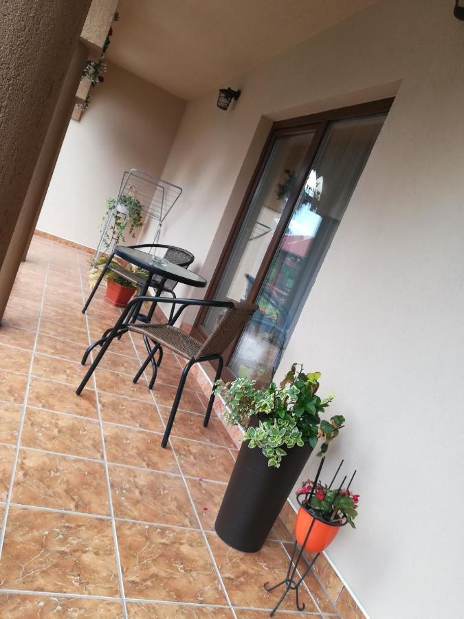 Nárcisz B&B Corund (Harghita) Exterior foto